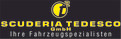 Logo Scuderia Tedesco GmbH